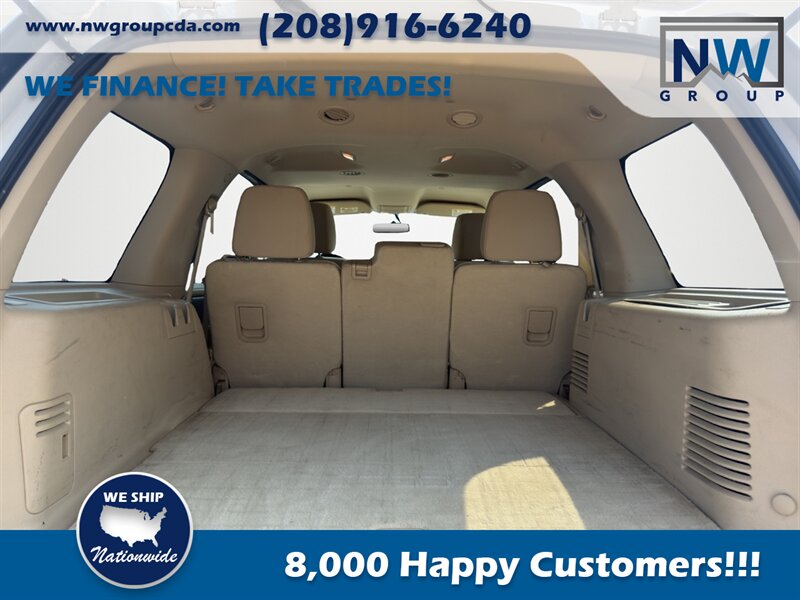 2015 Ford Expedition XL Fleet   - Photo 20 - Post Falls, ID 83854