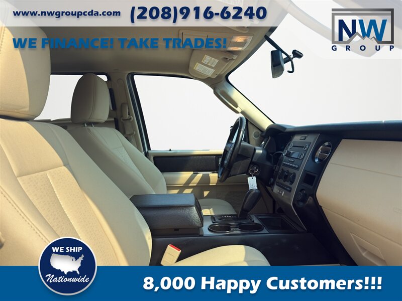 2015 Ford Expedition XL Fleet   - Photo 18 - Post Falls, ID 83854