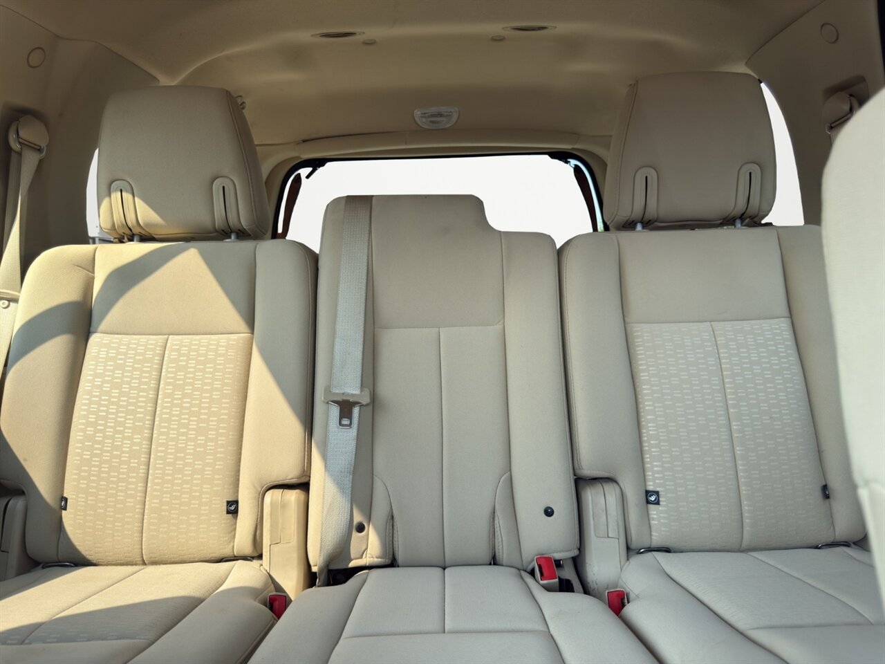 2015 Ford Expedition XL Fleet  2 Rows of Seating, 4x4, Amazing Shape! - Photo 7 - Post Falls, ID 83854