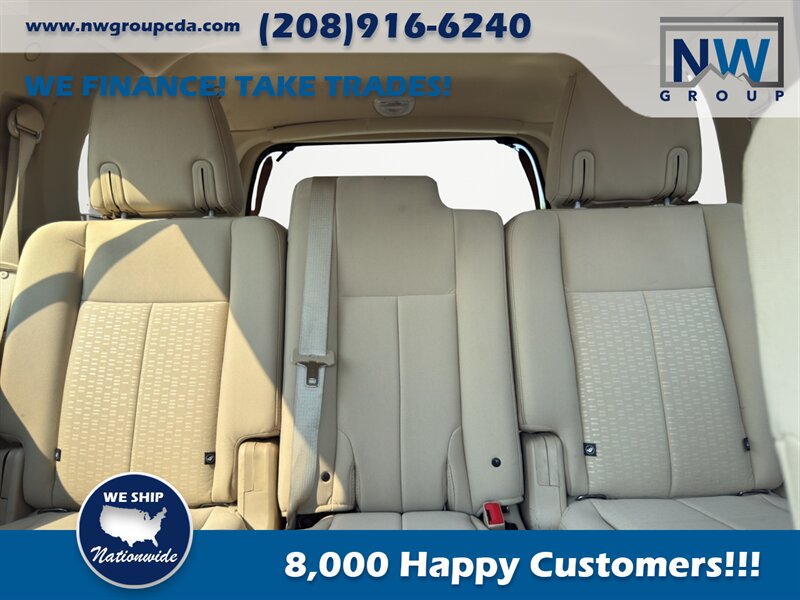 2015 Ford Expedition XL Fleet   - Photo 12 - Post Falls, ID 83854