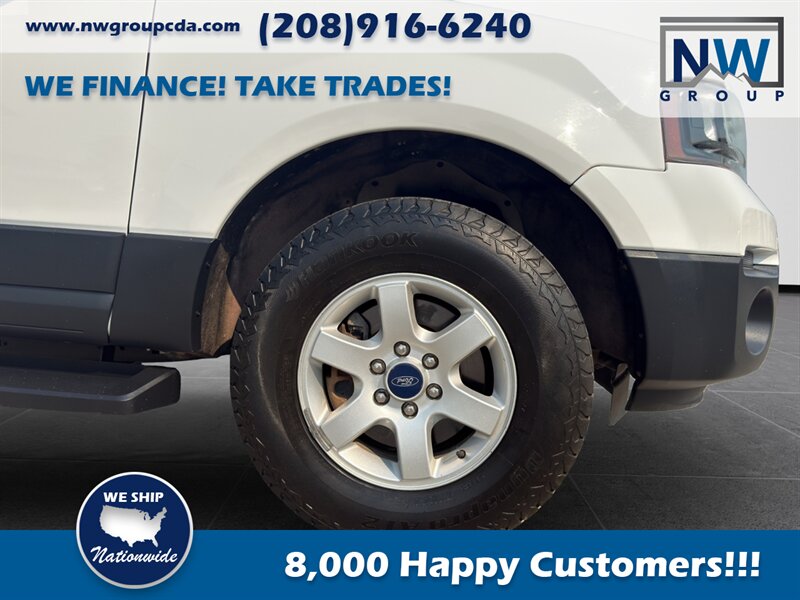 2015 Ford Expedition XL Fleet   - Photo 23 - Post Falls, ID 83854