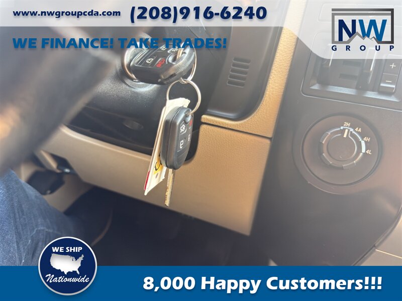2015 Ford Expedition XL Fleet   - Photo 21 - Post Falls, ID 83854