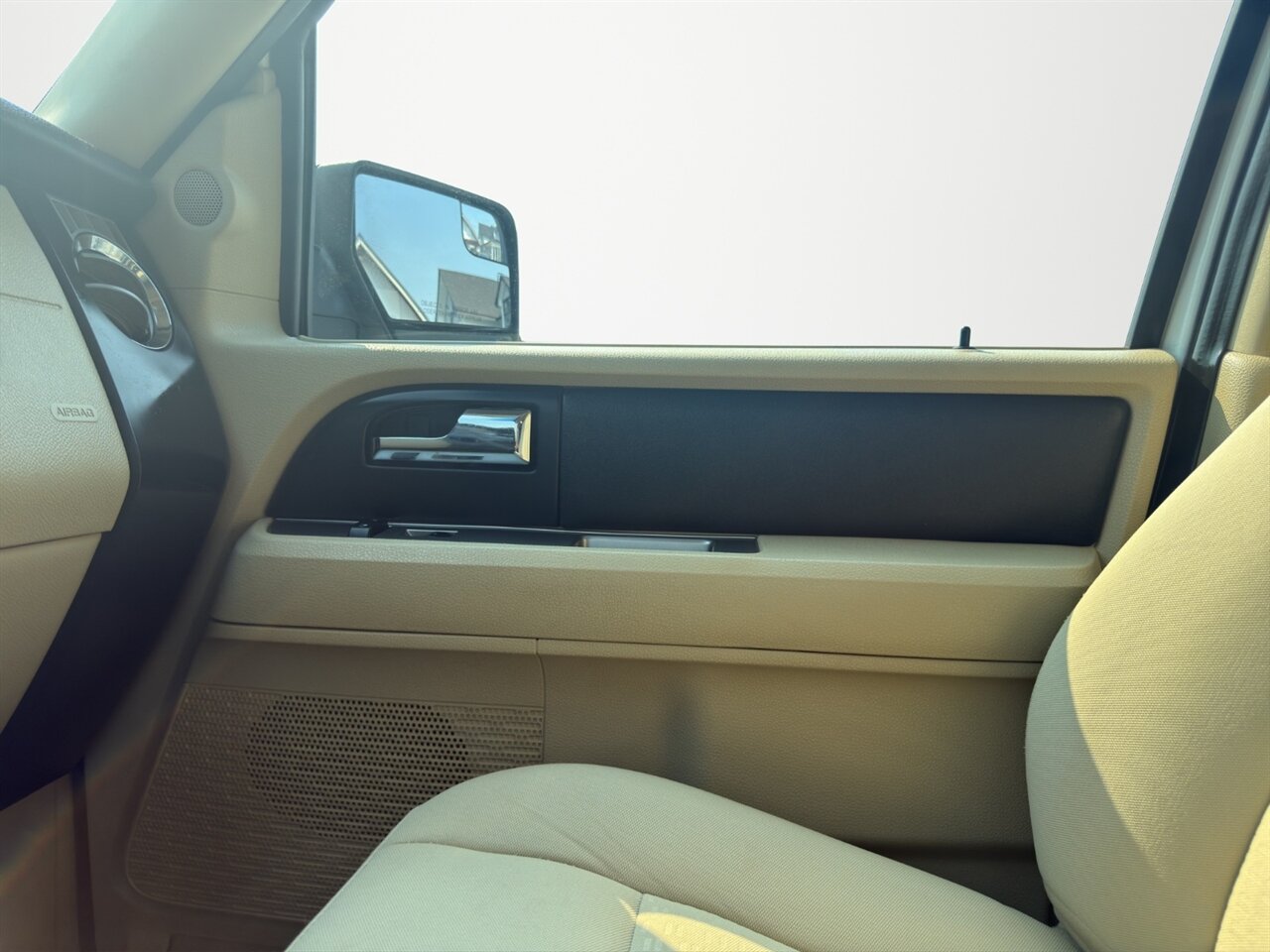 2015 Ford Expedition XL Fleet  2 Rows of Seating, 4x4, Amazing Shape! - Photo 10 - Post Falls, ID 83854