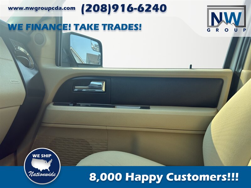 2015 Ford Expedition XL Fleet   - Photo 15 - Post Falls, ID 83854