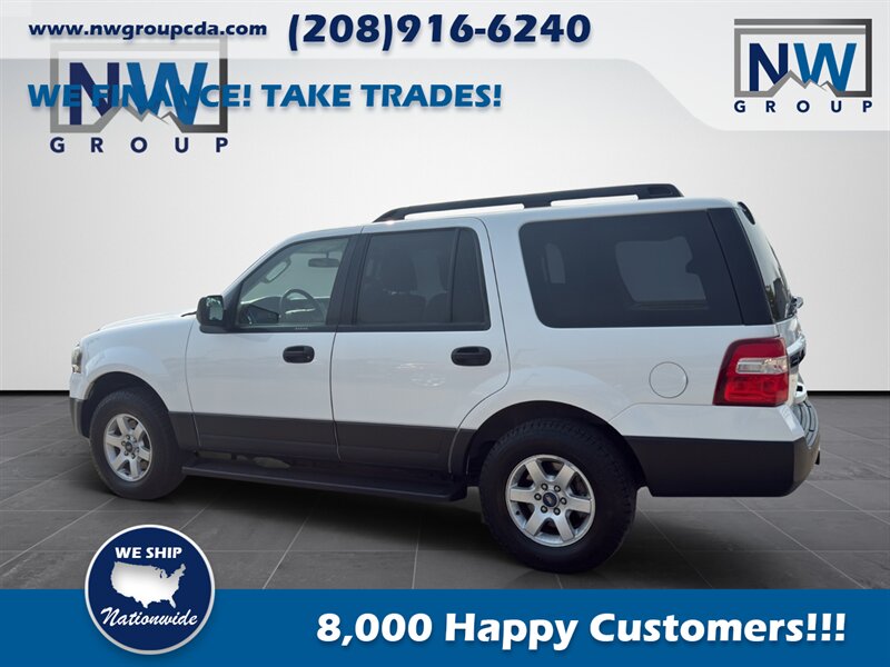 2015 Ford Expedition XL Fleet   - Photo 4 - Post Falls, ID 83854