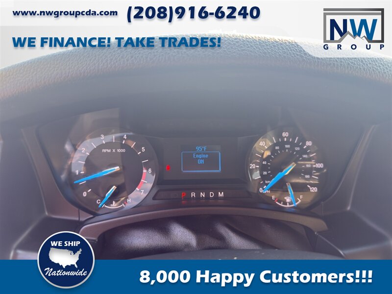 2015 Ford Expedition XL Fleet   - Photo 11 - Post Falls, ID 83854