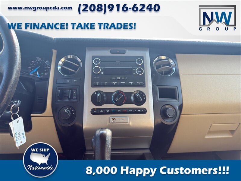 2015 Ford Expedition XL Fleet   - Photo 14 - Post Falls, ID 83854