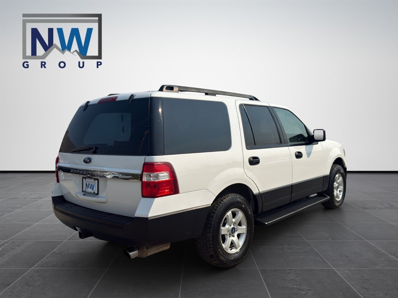 2015 Ford Expedition XL Fleet. Drives Amazing, Very Well Upkept, Low miles! - Photo 7 - Post Falls, ID 83854