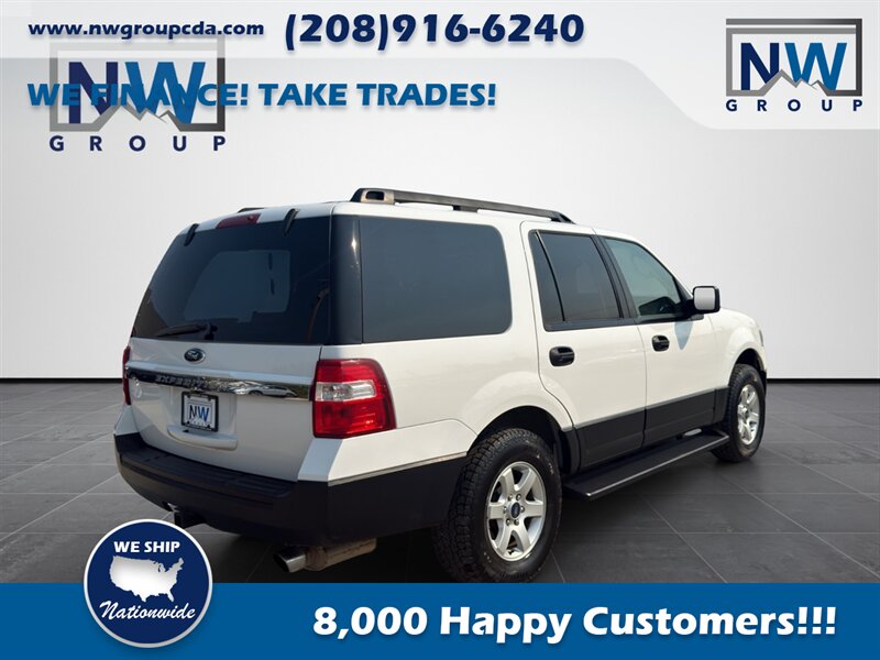 2015 Ford Expedition XL Fleet   - Photo 7 - Post Falls, ID 83854