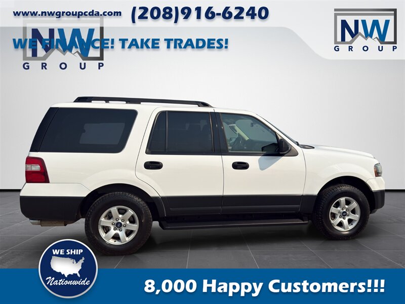 2015 Ford Expedition XL Fleet   - Photo 8 - Post Falls, ID 83854