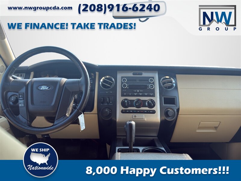 2015 Ford Expedition XL Fleet   - Photo 16 - Post Falls, ID 83854