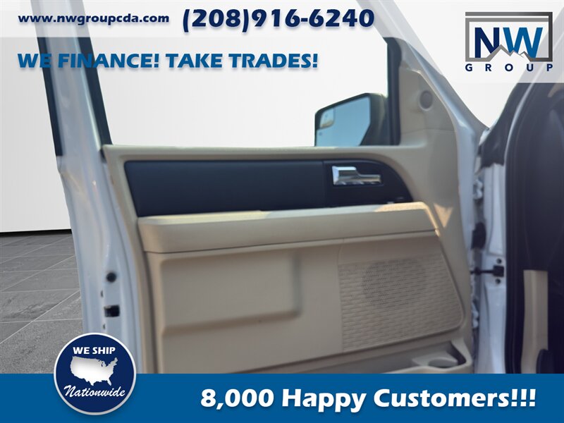 2015 Ford Expedition XL Fleet   - Photo 13 - Post Falls, ID 83854