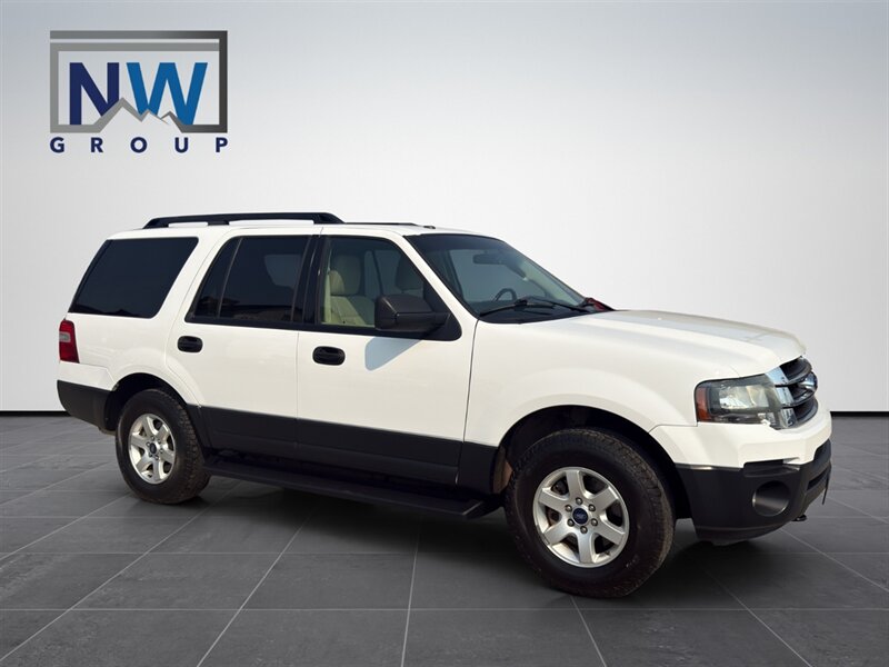 2015 Ford Expedition XL's photo