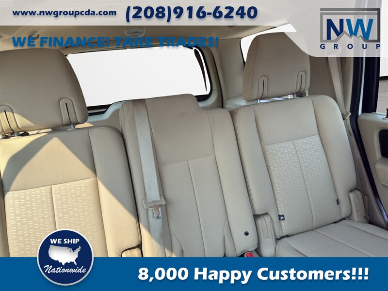 2015 Ford Expedition XL Fleet   - Photo 19 - Post Falls, ID 83854