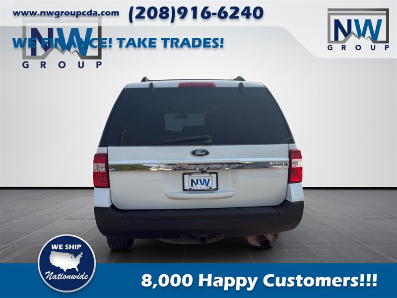 2015 Ford Expedition XL Fleet   - Photo 6 - Post Falls, ID 83854