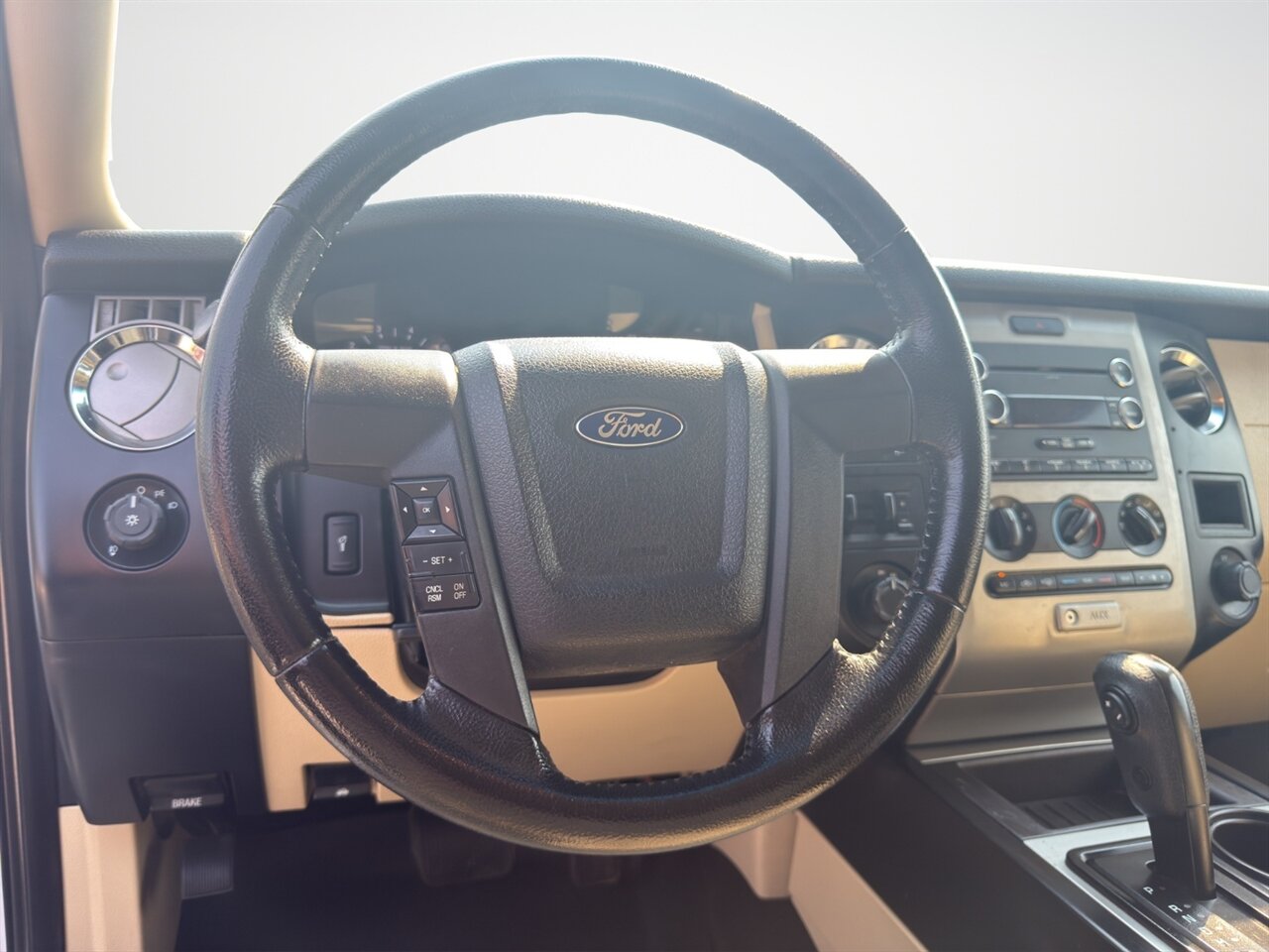 2015 Ford Expedition XL Fleet. Drives Amazing, Very Well Upkept, Low miles! - Photo 10 - Post Falls, ID 83854