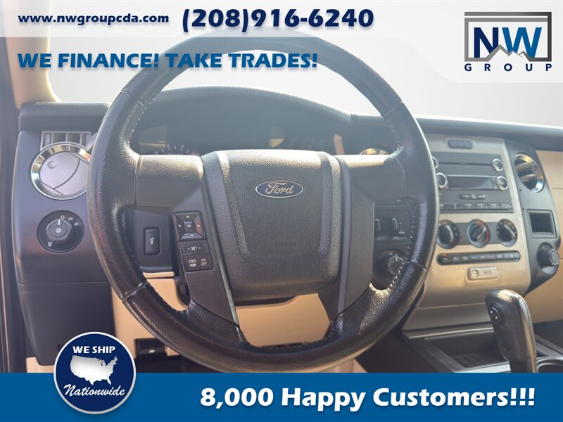 2015 Ford Expedition XL Fleet   - Photo 10 - Post Falls, ID 83854