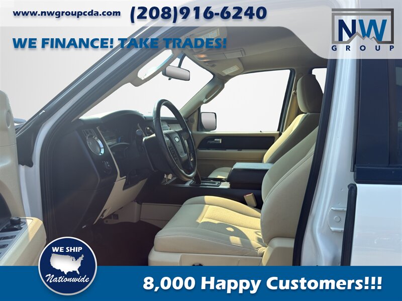 2015 Ford Expedition XL Fleet   - Photo 9 - Post Falls, ID 83854