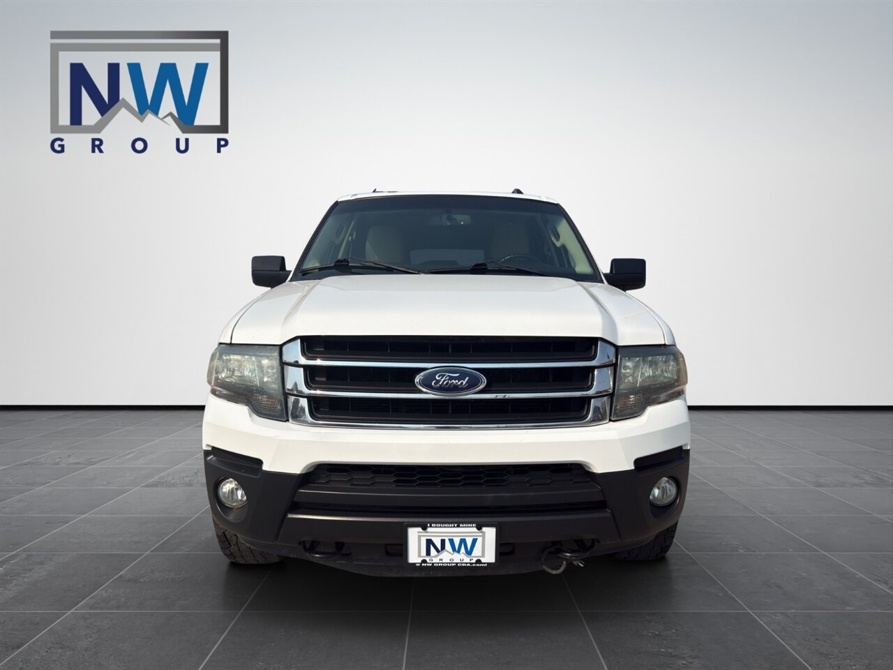 2015 Ford Expedition XL Fleet. Drives Amazing, Very Well Upkept, Low miles! - Photo 2 - Post Falls, ID 83854