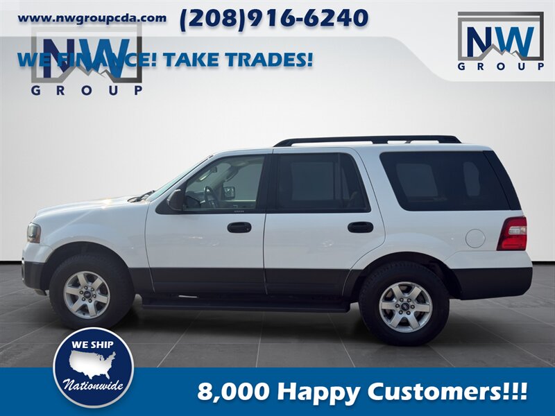2015 Ford Expedition XL Fleet   - Photo 5 - Post Falls, ID 83854