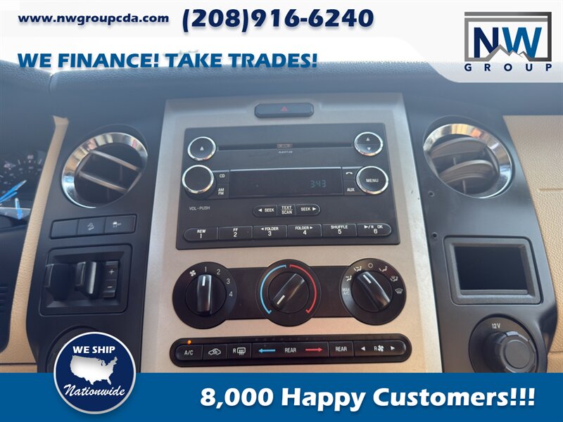 2015 Ford Expedition XL Fleet   - Photo 17 - Post Falls, ID 83854