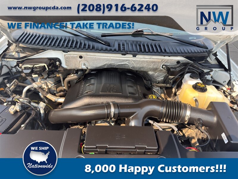 2015 Ford Expedition XL Fleet   - Photo 24 - Post Falls, ID 83854