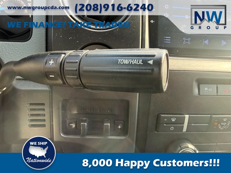 2014 Ford F-150 STX  Clean Title, Low Miles, New Tires... and More!!!! - Photo 53 - Post Falls, ID 83854