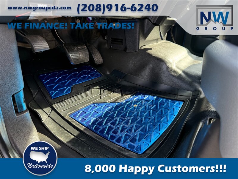 2014 Ford F-150 STX  Clean Title, Low Miles, New Tires... and More!!!! - Photo 12 - Post Falls, ID 83854