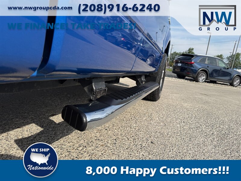 2014 Ford F-150 STX  Clean Title, Low Miles, New Tires... and More!!!! - Photo 26 - Post Falls, ID 83854