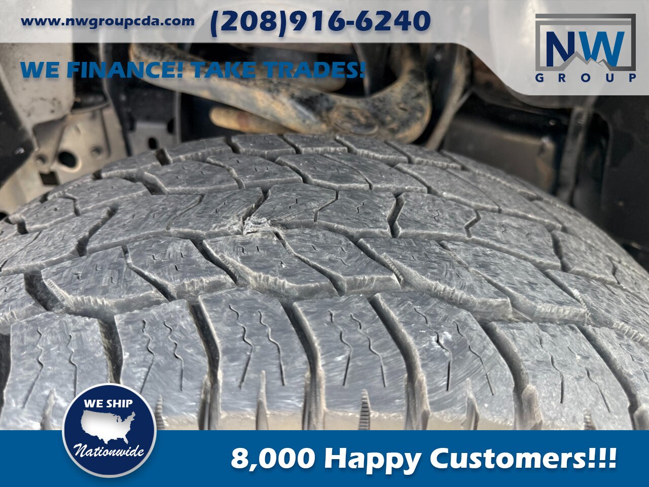 2014 Ford F-150 STX  Clean Title, Low Miles, New Tires... and More!!!! - Photo 3 - Post Falls, ID 83854