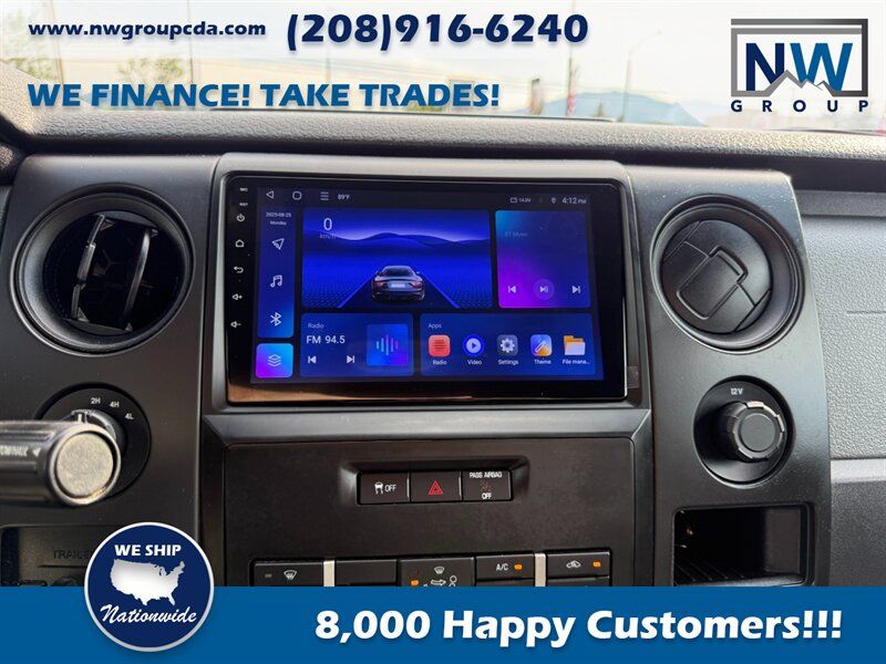 2014 Ford F-150 STX  Clean Title, Low Miles, New Tires... and More!!!! - Photo 55 - Post Falls, ID 83854