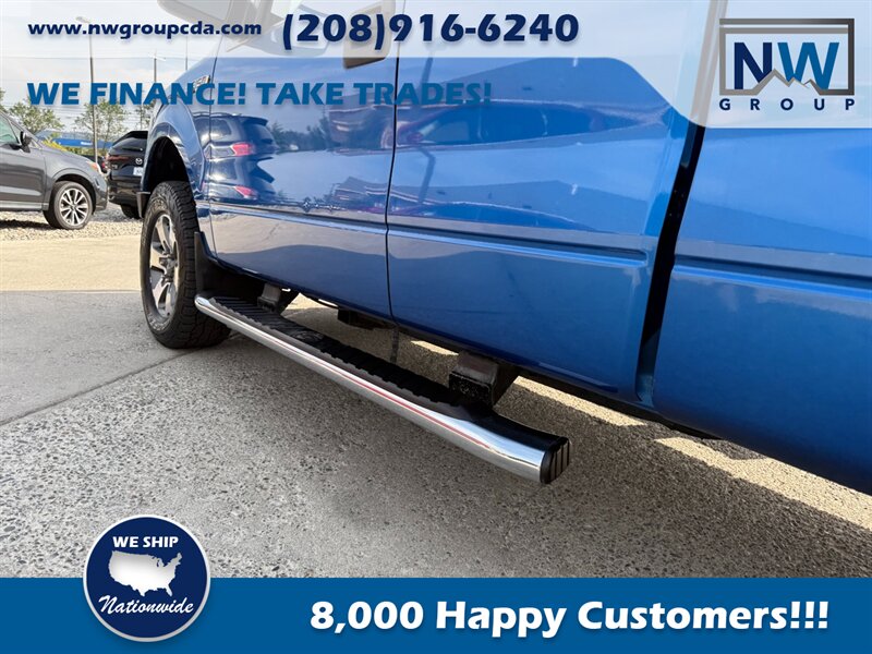 2014 Ford F-150 STX  Clean Title, Low Miles, New Tires... and More!!!! - Photo 17 - Post Falls, ID 83854
