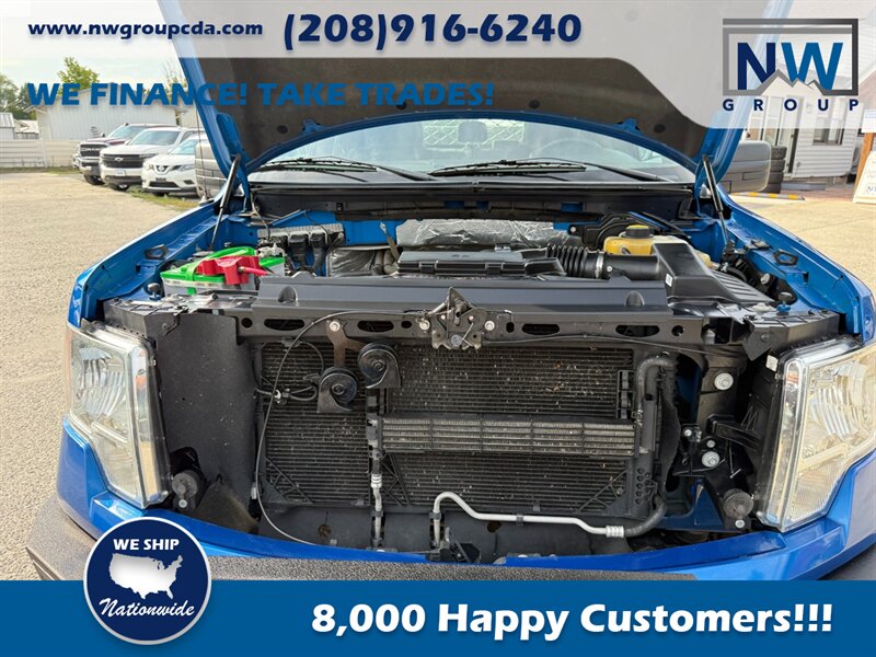 2014 Ford F-150 STX  Clean Title, Low Miles, New Tires... and More!!!! - Photo 50 - Post Falls, ID 83854