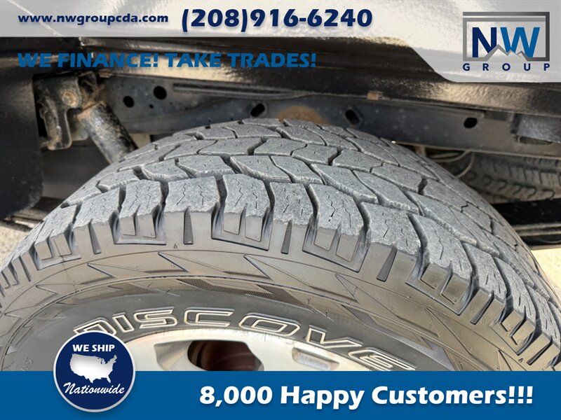 2014 Ford F-150 STX  Clean Title, Low Miles, New Tires... and More!!!! - Photo 18 - Post Falls, ID 83854