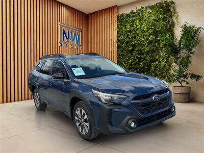 2023 Subaru Outback Limited  33k miles, AWD, Sunroof, Highest Package! Wagon