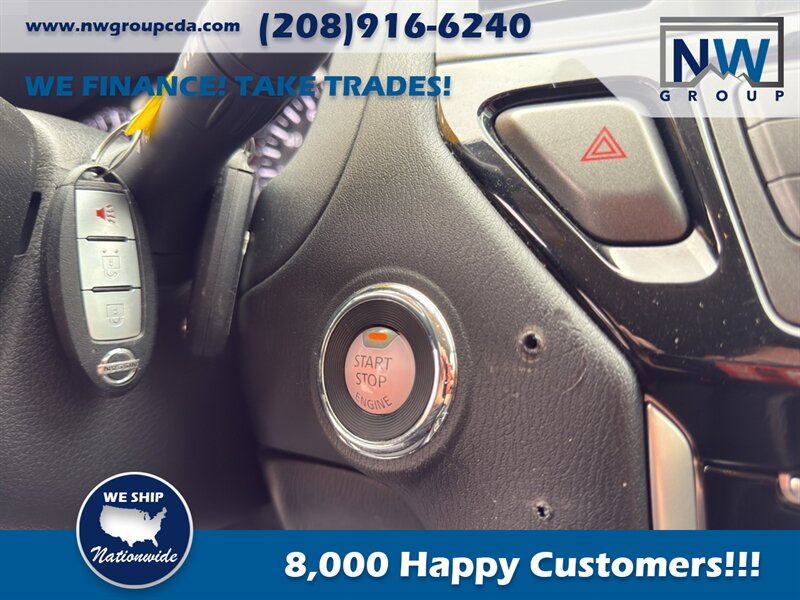 2020 Nissan Pathfinder S  Clean Title, AWD, Low Miles!!! Only 43k Miles! - Photo 16 - Post Falls, ID 83854
