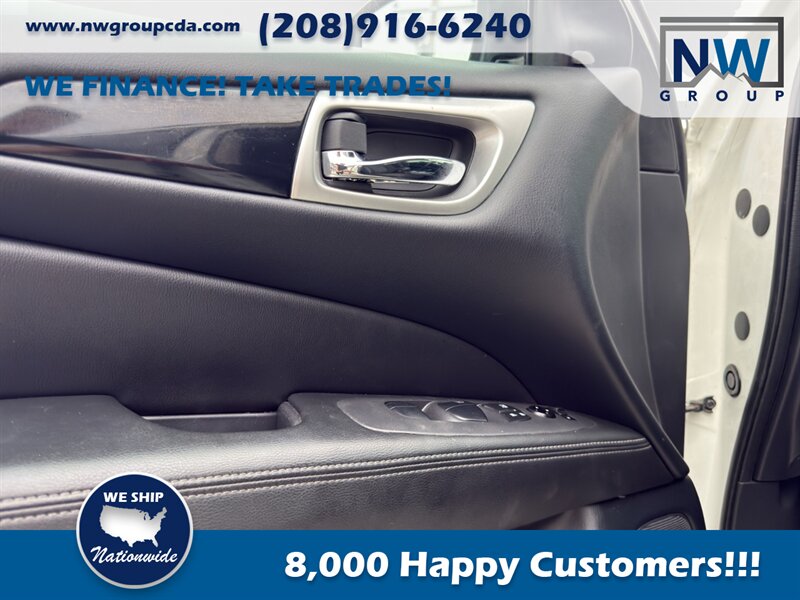 2020 Nissan Pathfinder S  Clean Title, AWD, Low Miles!!! Only 43k Miles! - Photo 19 - Post Falls, ID 83854
