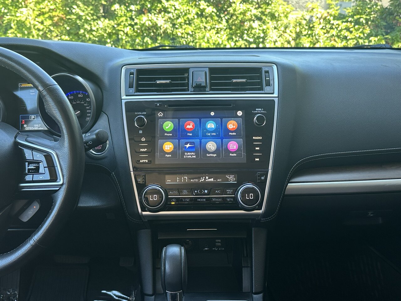 2019 Subaru Outback 2.5i Touring. Super Subaru! Great Shape! 25 Service Records According to Carfax! - Photo 6 - Post Falls, ID 83854