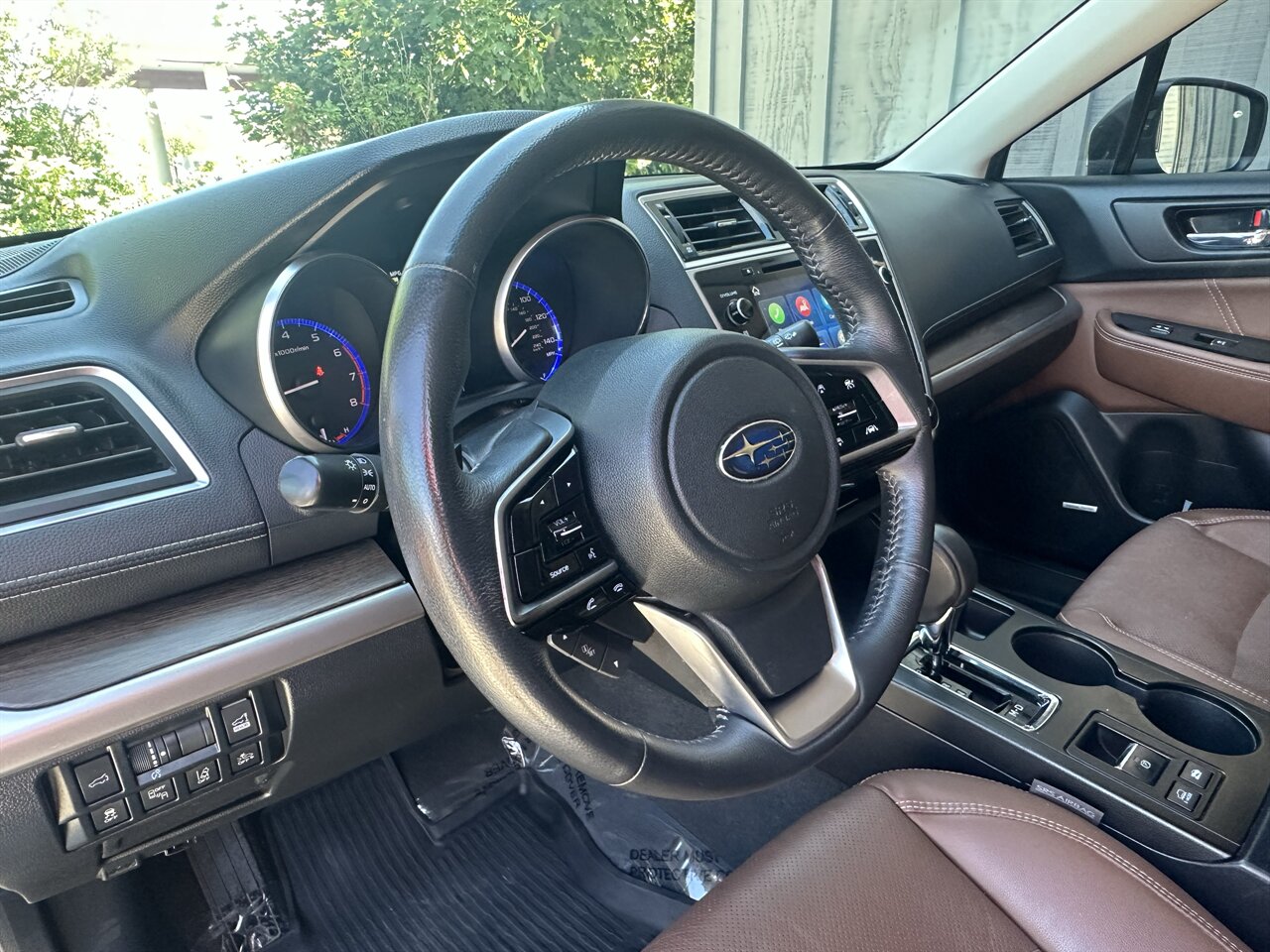 2019 Subaru Outback 2.5i Touring. Super Subaru! Great Shape! 25 Service Records According to Carfax! - Photo 7 - Post Falls, ID 83854