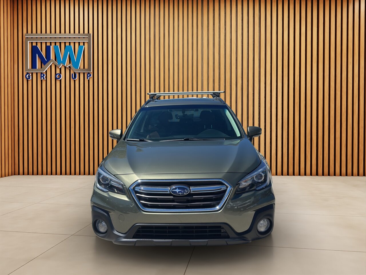 2019 Subaru Outback 2.5i Touring. Super Subaru! Great Shape! 25 Service Records According to Carfax! - Photo 2 - Post Falls, ID 83854