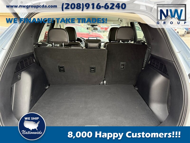 2022 Ford Escape SEL. Low Miles!  Amazing Shape, Great Price, Ready to for Adventure! - Photo 23 - Post Falls, ID 83854
