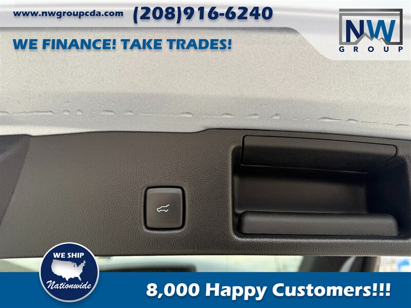 2022 Ford Escape SEL. Low Miles!  Amazing Shape, Great Price, Ready to for Adventure! - Photo 24 - Post Falls, ID 83854