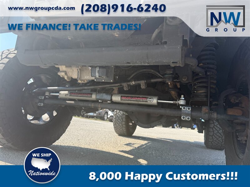 2009 Jeep Wrangler Rubicon.  69k miles, 4x4, Lots of Added Modifications! Great 4x4 Off-Roader! - Photo 4 - Post Falls, ID 83854
