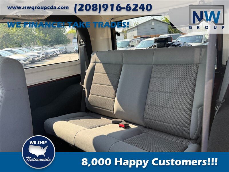 2009 Jeep Wrangler Rubicon.  69k miles, 4x4, Lots of Added Modifications! Great 4x4 Off-Roader! - Photo 15 - Post Falls, ID 83854