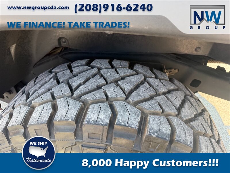 2009 Jeep Wrangler Rubicon.  69k miles, 4x4, Lots of Added Modifications! Great 4x4 Off-Roader! - Photo 18 - Post Falls, ID 83854