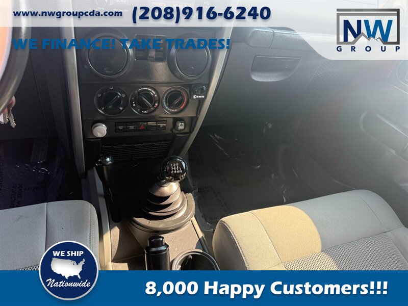 2009 Jeep Wrangler Rubicon.  69k miles, 4x4, Lots of Added Modifications! Great 4x4 Off-Roader! - Photo 13 - Post Falls, ID 83854