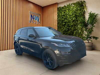 2018 Land Rover Range Rover Velar P250 S  - AWD - 84k Miles - Sophisticated Luxury SUV! SUV