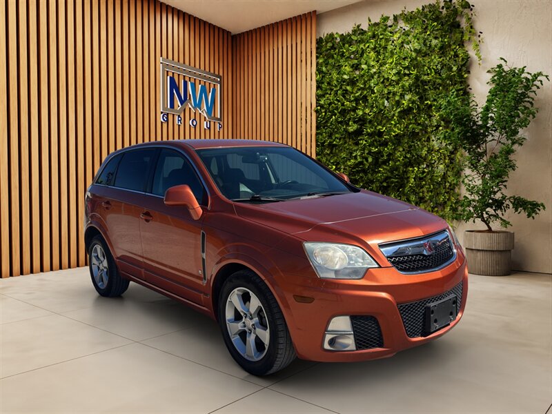 2008 Saturn Vue 3.6 Auto Red Line Awd's photo