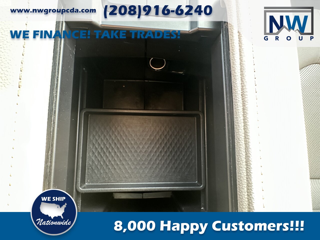 2024 Toyota Grand Highlander XLE  Factory Warranty! Freshly Detailed! AWD! - Photo 23 - Post Falls, ID 83854