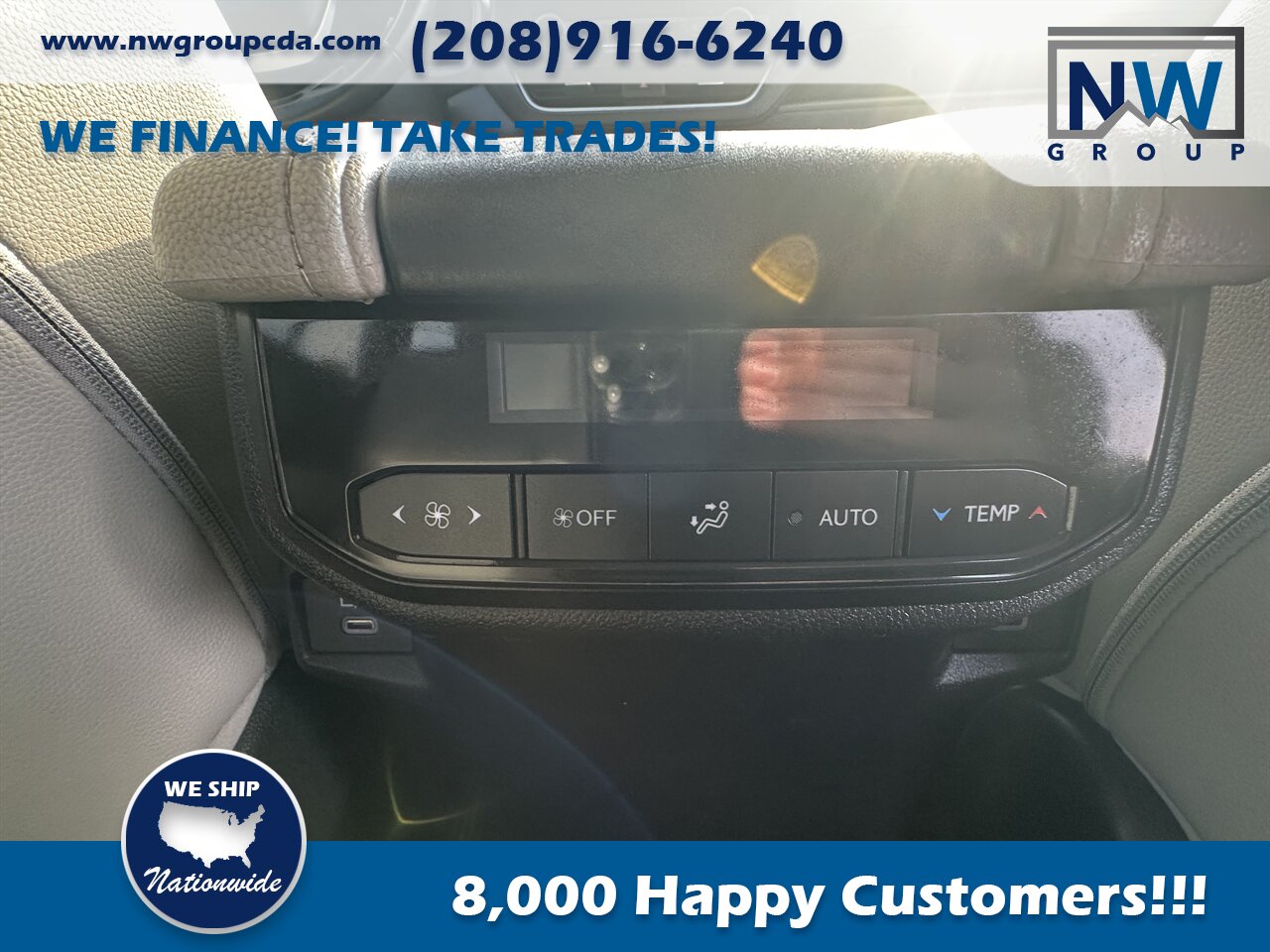 2024 Toyota Grand Highlander XLE  Factory Warranty! Freshly Detailed! AWD! - Photo 30 - Post Falls, ID 83854